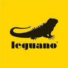 Logo Leguano